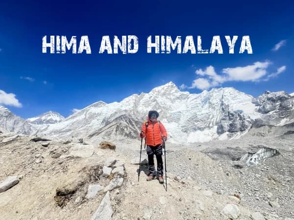 Hima-and-Himalaya