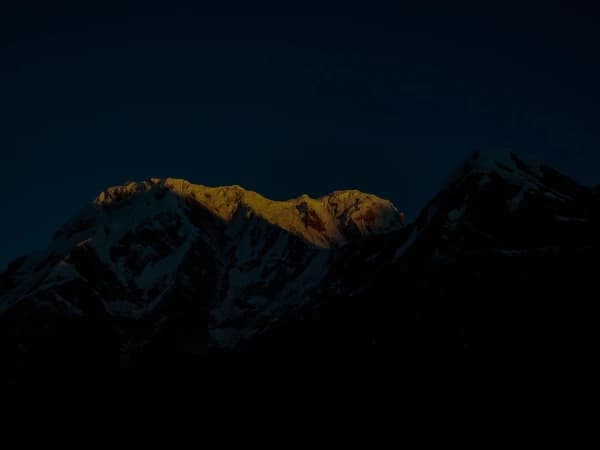 Mardi Himal